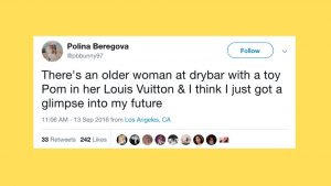 35 Relatable Tweets About Drybar, Whether You Love It Or Hate It