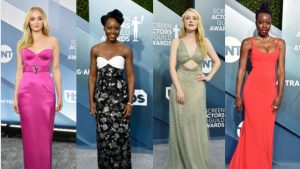2020 SAG Awards Red Carpet: See All The Best Looks
