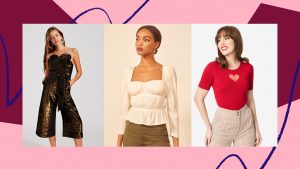 Valentine's Day Date Night Outfit Ideas You'll Love