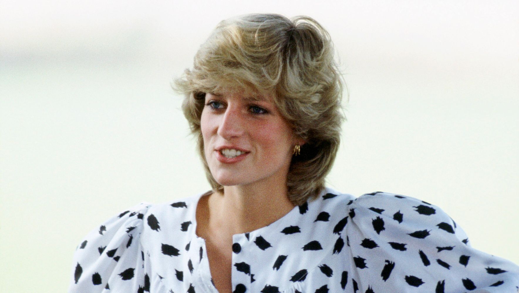 These Photos Of Princess Diana's Summer Style Will Get You Through August