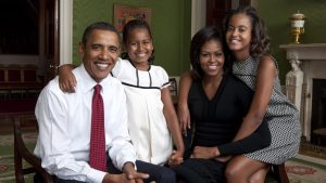 Thoughtful Quotes About Fatherhood From Barack Obama
