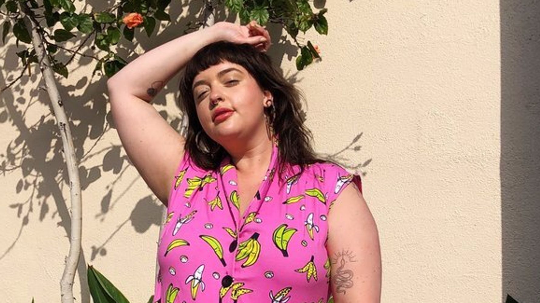 Banana Rompers And Prawn Patterns: The Joy Of Wearing Food-Themed Clothing