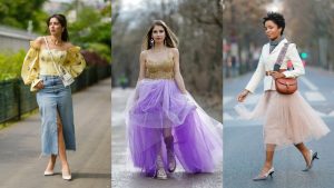 Yes, 'Princesscore' Is A Trend Right Now. Here's How To Wear It.