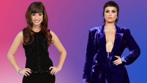 Photos Of Demi Lovato's Style Evolution, From Disney Star To Cultural Icon