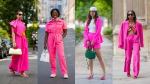 Shop The Trend: Barbie Pink