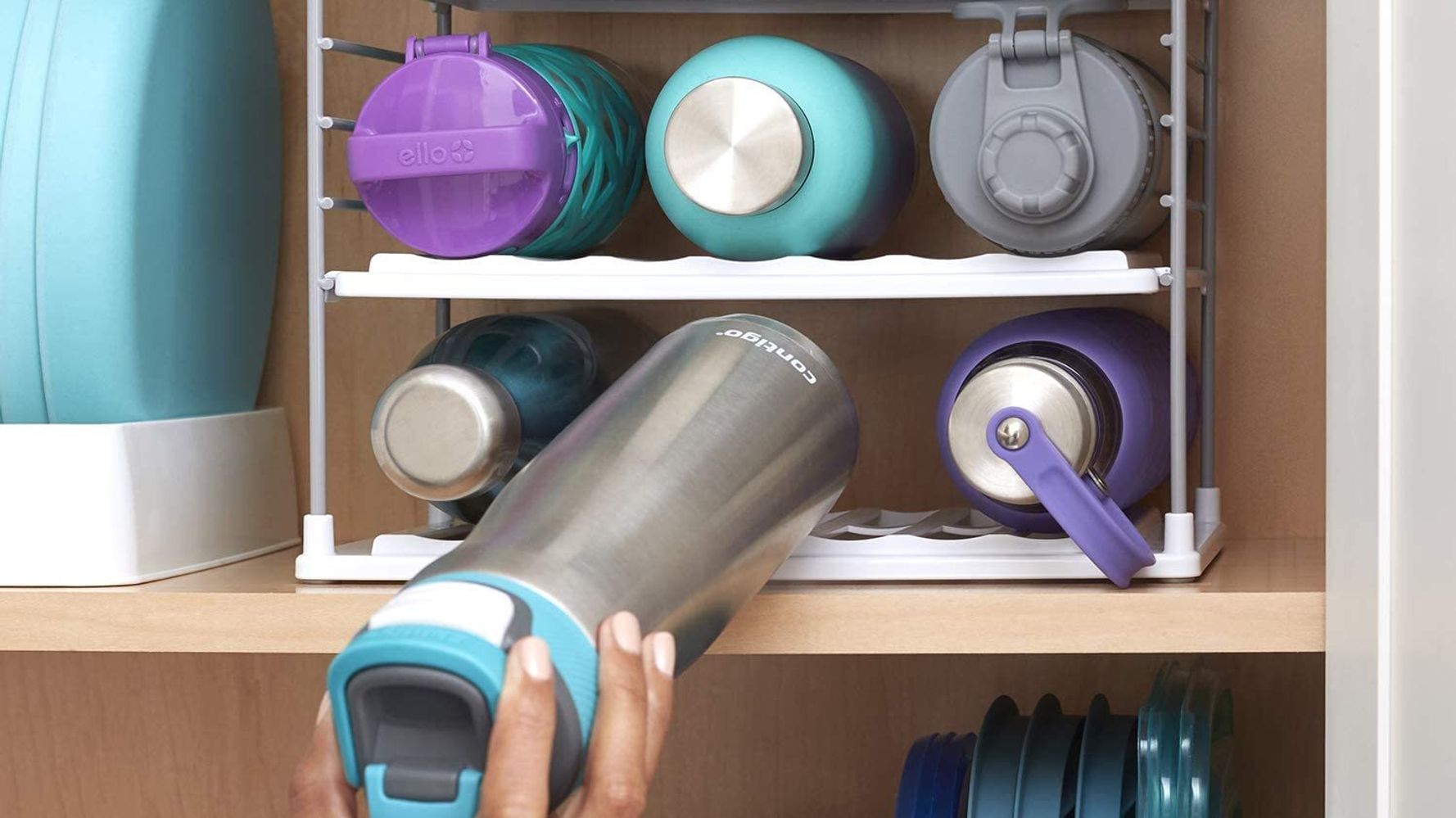 30 Products That'll Help Organize Hidden Messes